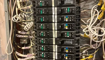 Electrician for M Electric Services in Longmont, CO