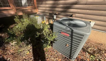 Residential Hvac Installation for Carters Heating and Cooling LLC in Forest City, NC