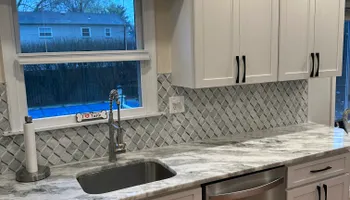 Kitchen Renovation for T&T Kitchens in Shamong, NJ