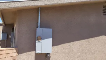 Commercial Electric Work for #1 Arizona Electric LLC in Lake Havasu City, AZ