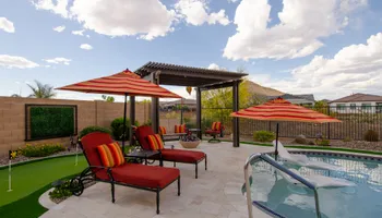 Landscape Installation And Design for Citiscapes, LLC in Phoenix, AZ