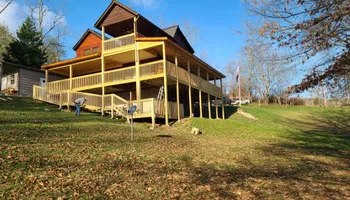 Roofing Installation for In The Dry in Blairsville, GA