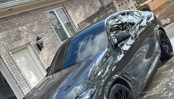 Bronze Package "Light Detail" for Relentless Shine Mobile Detailing in Calabash, NC