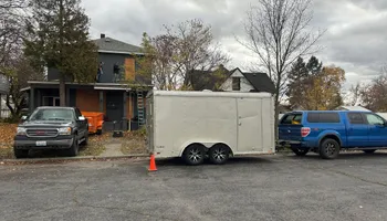 Kitchen Renovation for Pierson Home Repair in Cheney, WA