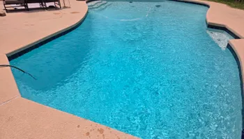 Pool Maintenance for Fox Ridge Pools in Richardson, TX