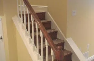 Kitchen Renovation for David M. Englert, Carpentry and Remodeling in McMurray, PA