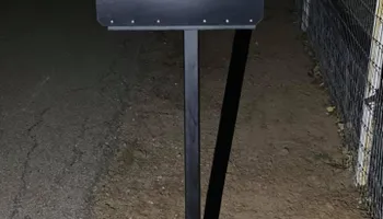 Metal Fabrication for LA Welding in Los Lunas, NM