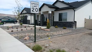 Mowing for Double A Home & Lawn Services in Montrose, CO