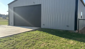 Metal Buildings for TX Makers Construction in Springtown, TX