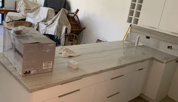 Kitchen Renovation for Alexander's Designs & Remodeling LLC in Kahului, HI