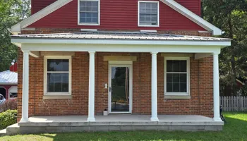 Kitchen Renovation for Barr Home & Business Services in Urbana, OH