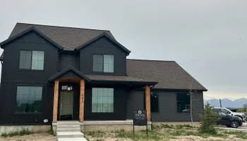 New Construction for Knott Construction in Ogden, UT