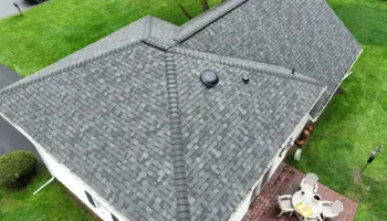 Roofing Installation for Rhino Roofing & Masonry in Boston, MA
