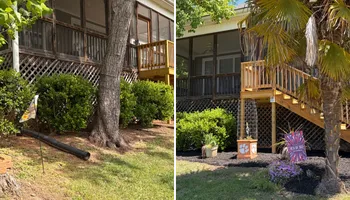 Lawn Maintenance for Lakeside Lawncare in Cross Hill, SC