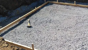 Carpentry for Minich Contracting LLC in Marion Center, PA