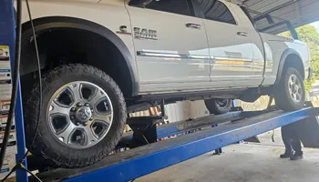 Tire Installation for Main Street Tire Henryetta in Henryetta, OK