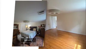 Interior Painting for Freshlook Painting LLC in Springfield, PA