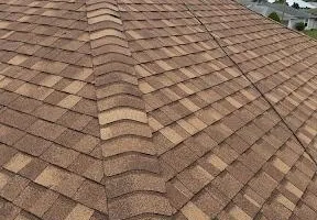 Metal Roof for Ridgecap Roofing in Port St. Lucie, FL