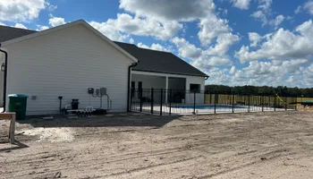 Sod Installation for Roberts Lawn & Landscape in Steinhatchee, FL