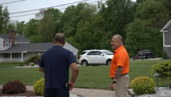 Lawn Maintenance for Landscape360x in East Brunswick, NJ