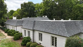 Roofing for All Siding Construction in Lebanon, TN