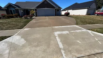 Home Softwash for Klean it Kens Pressure Washing in New Haven, IN