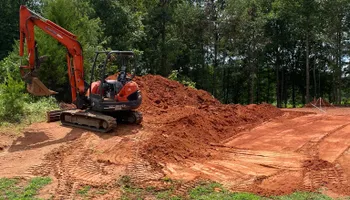 Driveway Construction for Mossy Creek Contracting LLC in Cleveland, GA