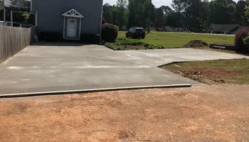 Underground Utlility Work for Moffett Equipment Services And Rentals in Opelika, AL