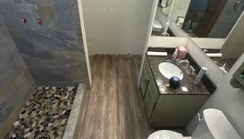 Kitchen Renovation for Dandron Construction in Anchorage, AK