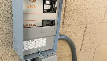 Electric Vehicle Wall Connectors for ORCO Electrical Contractors LLC in Mesa, AZ