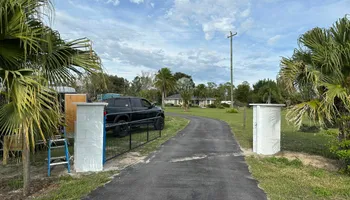 Painting for Anthony Carter's Handyman Service in Tavares, FL