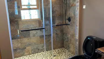 Kitchen Renovation for Roberts Handyman Service  in Pigeon Forge, TN
