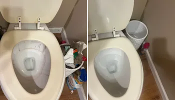 Residential Cleaning for Derby Restorations in Columbus, OH