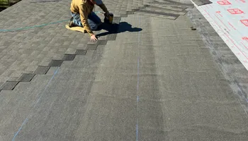 roofing installation for KL Roofing & Construction LLC  in Leon, IA