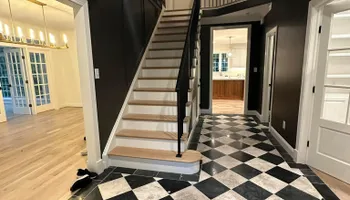Residential Flooring for Premier Tile Contractors LLC in Henrico, Virginia