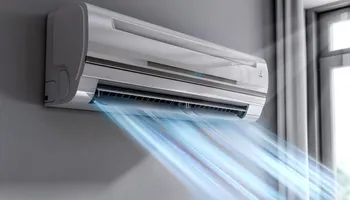 Residential HVAC Installation for Rocket Heating & Air LLC in Garland, TX