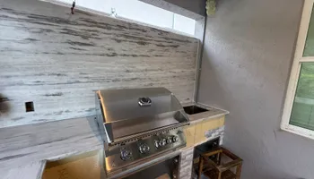 Storefront Supplies for Stormtroopers Design Center in Stuart, FL