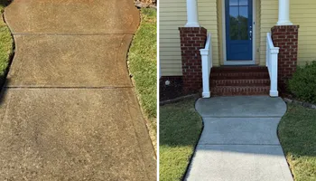 Residential Pressure Washing for Hanastar Pressure Washing in Chapel Hill, NC