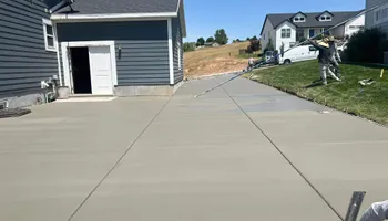 Concrete for Feiloaki Construction LLC in Farmington, UT