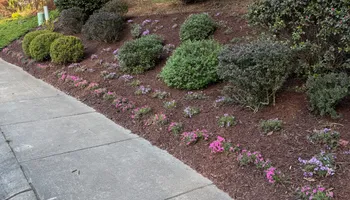 Mowing for Southern Star Landscaping LLC in Catawba, NC