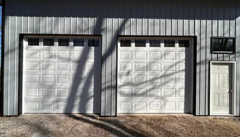 Garage Door Repair for C & B Garage Doors, LLC in Tellico Plains, TN