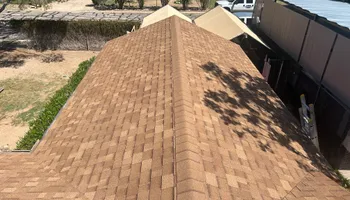 Roofing Installation for Generations Roofing, LLC in Tucson, AZ