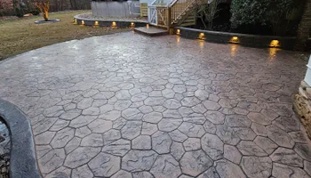 CONCRETE for HAYS Property Services in Jefferson, GA