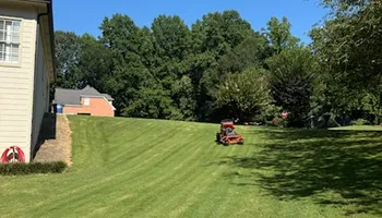 Lawn Mowing, Edging & Blowing for Bros With A Cause in Cumming, GA