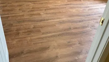 Floor Installation for Reds Flooring in Boonville, IN
