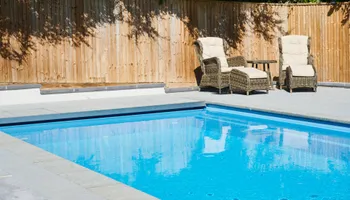 Custom Pool Design for Fresno Pool Remodeling in Fresno, CA
