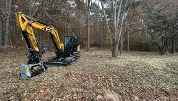 Land Clearing for TN DIRT PROS in Cleveland, TN