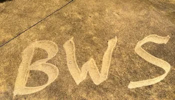 Power Washing for Barnes Wash & Seal in Butler, OH