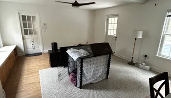 Kitchen Renovation for Simmons Construction in Starkville, MS