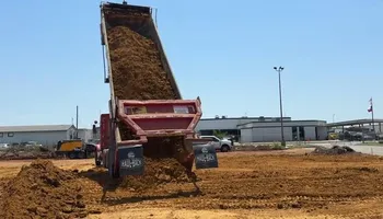 Driveway Construction for Estrada Driveways and Trucking Services in Houston, TX